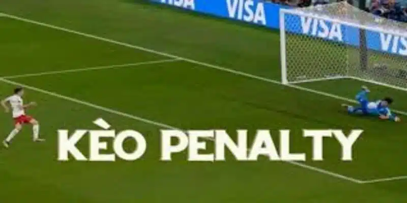 Hướng dẫn chi tiết cách phân tích và soi kèo penalty