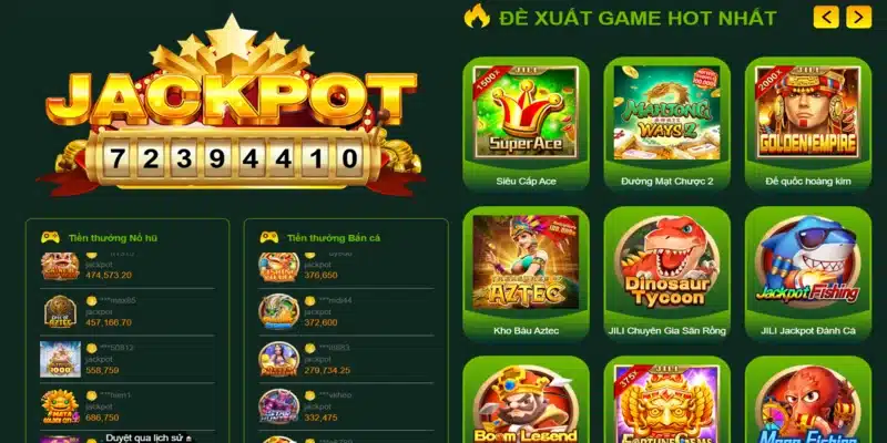 32Win một trong những nhà cái cá cược trực tuyến uy tín nhất hiện nay
