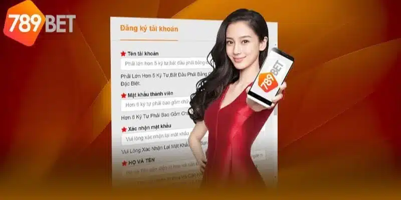 Cách nhận ưu đãi từ chương trình 789Bet khuyến mãi