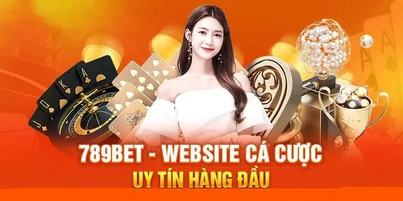 789Bet luôn có những chương trình khuyến mãi đặc biệt
