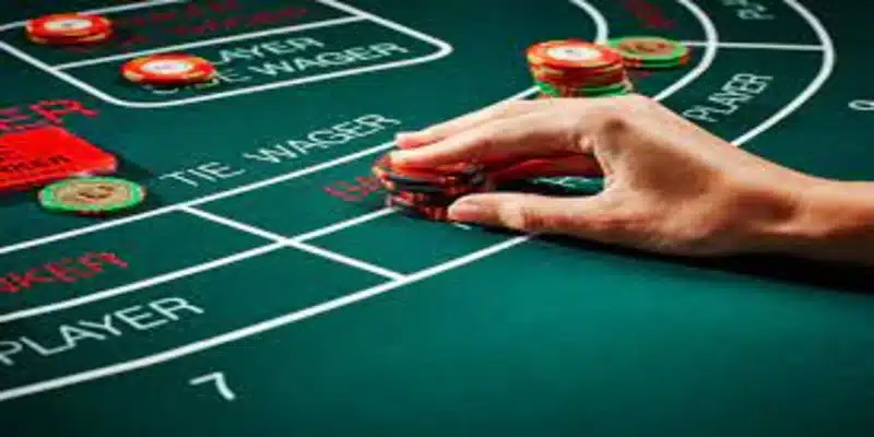 Baccarat 32Win mang đến cho người chơi nhiều lựa chọn đa dạng