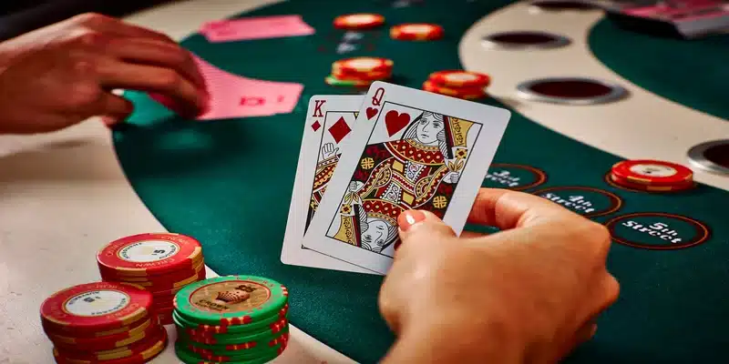 Những điều cần lưu ý khi chơi Baccarat trực tuyến