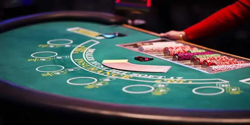 Baccarat 32Win nhà cái trực tuyến cung cấp trò chơi Baccarat