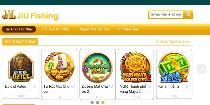 Những lưu ý khi chơi bắn cá 32Win