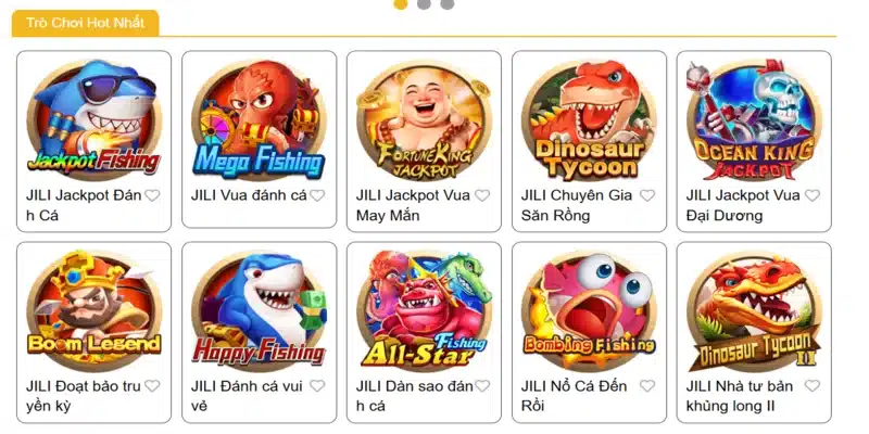 Hướng dẫn chơi bắn cá 32Win cho người mới bắt đầu
