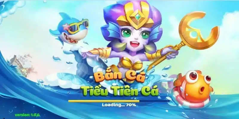 Những lưu ý quan trong khi chới bắn cá tiểu tiên