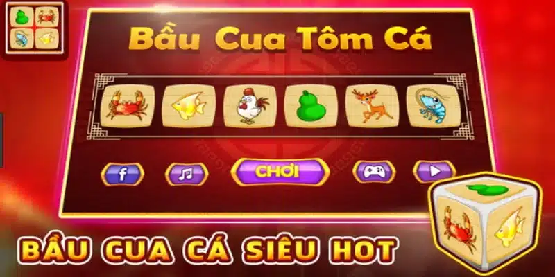 Những lưu ý quan trọng khi chơi bầu cua 32Win
