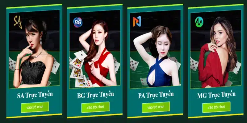 Đăng ký và thực hiện thao tác đơn giản và nhanh chóng tại Casino 32Win