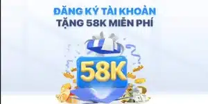 Khuyến mãi như F8bet tặng 58k chỉ áp dụng cho một số trò chơi nhất định
