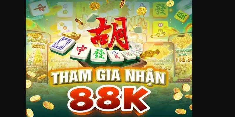 J88 mang đến nhiều lợi ích khác cho người chơi