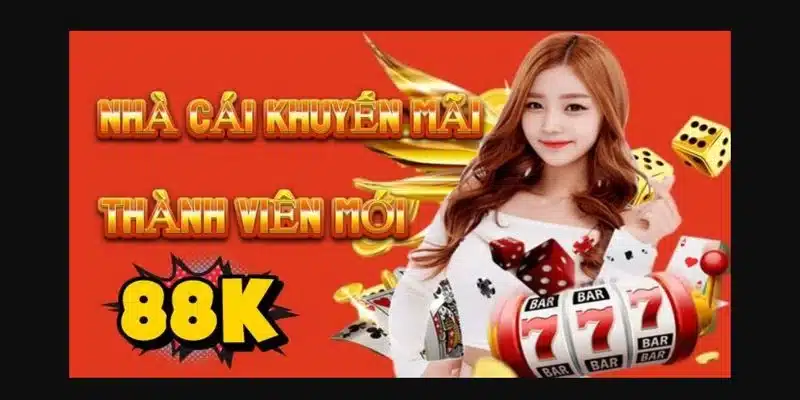 Những lưu ý quan trọng khi tham gia khuyến mãi j88 tặng 88k