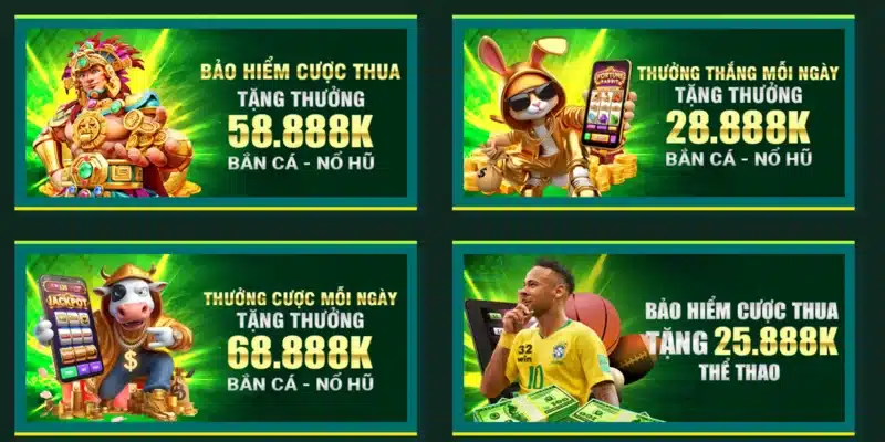 Những lưu ý khi tham gia khuyến mãi 32Win