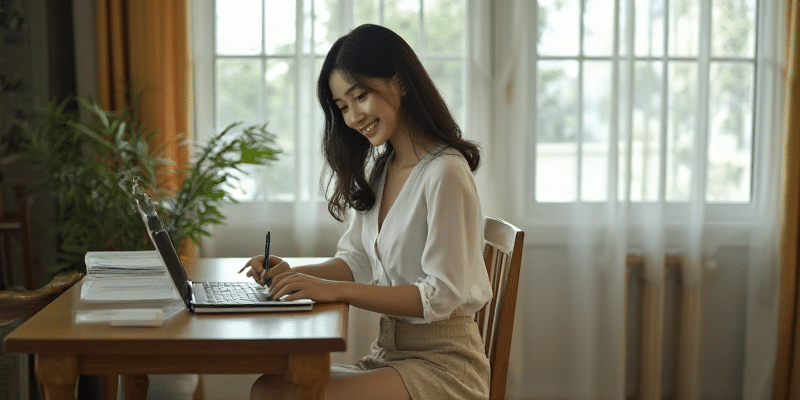CEO Mỹ Linh đã và đang giữ vai trò quan trọng tại 32Win
