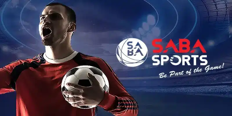 Saba Sport là một nền tảng cá cược thể thao ảo