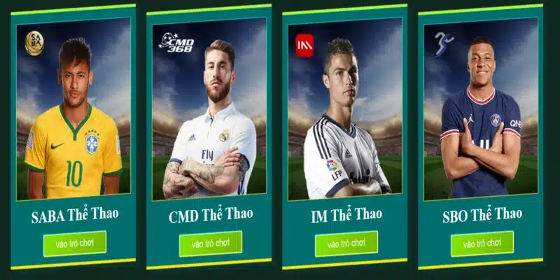 Thể thao 32Win cung cấp đa dạng các loại kèo cược hấp dẫn