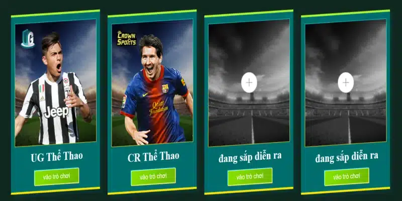 Thể thao 32Win thường xuyên tung ra các chương trình khuyến mãi hấp dẫn 