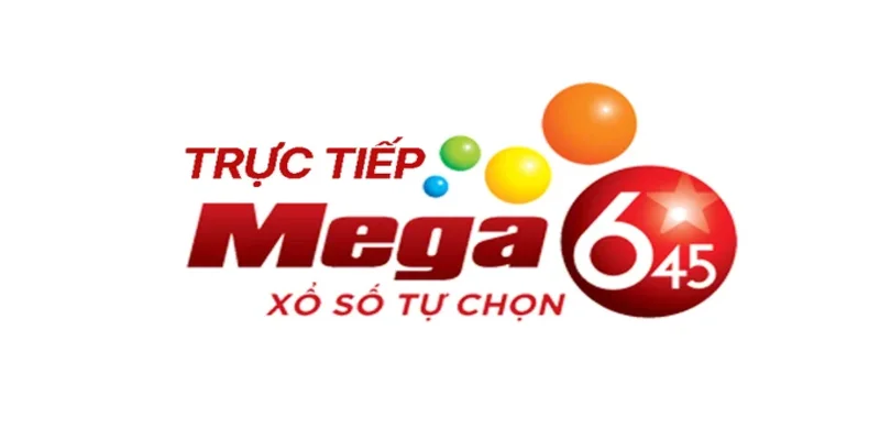 Làm sao để mua vé xổ số Mega 6/45?