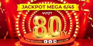 Dựa vào thống kê để chọn số thông minh trong xổ số Mega 6/45