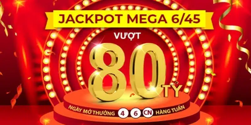 Dựa vào thống kê để chọn số thông minh trong xổ số Mega 6/45