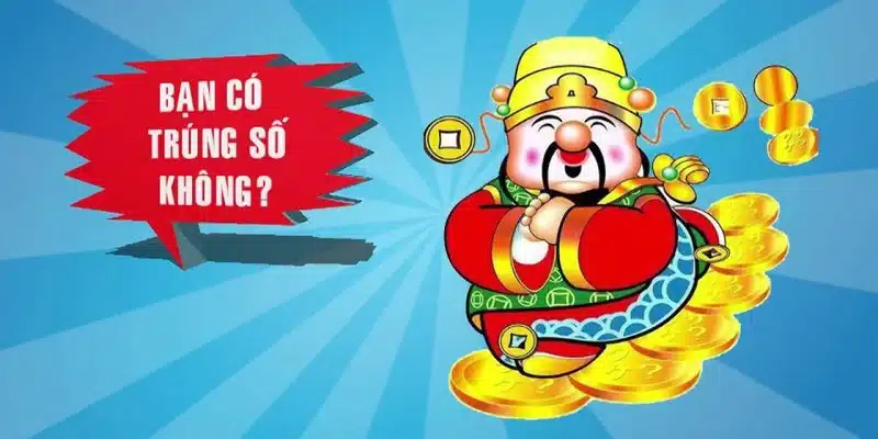 Các câu hỏi thường gặp về xổ số thần tài